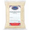 HOME LINE - Pangrattato Semplice 200 g - Panatura Classica per Impanare Cotolette, Polpette e Verdure - Semola Rimacinata di Grano Duro