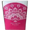 Generico Grottarossa Terre Siciliane Vino Rosso in Bag in Box, IGP Sicilia, 5 Litri