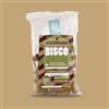 Pharmabiogen Biscotti proteici Low Carb "Bisco Wellness" con omega3 e prebiotici gusto Mela e cannella. Senza zucchero. Senza glutine. Senza lattosio. Formato da 200g.