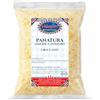 HOME LINE - Panatura al Limone e Zenzero 200 g - Impanatura Aromatizzata per Pesce e Verdure - Aroma Esotico di Limone e Zenzero, Croccante e Dorata, Perfetta per Impanare e Friggere