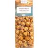 Everly Grace Popcorn - Crunchy Caramel Clouds, 100 g - Popcorn al caramello croccante artigianale prodotto nel nostro laboratorio ad Augusta, Germania
