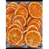 Generico Frutta Disidratata 1Kg Snack Dolce Naturale Pesche Fragole Limone Arancia Rossa Essiccata Origine Thailandia Frutta Secca per Dolci Yogurt Snack Energia Senza Glutine (Arancia Rossa 1Kg)
