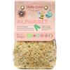 Dalla Costa Mini Alfabeto Pasta Tricolore Al Pomodoro E Spinaci Pasta Bio Per Bambini Con Vitamina B1 Confezione Risparmio 8x200gr