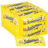 Zaniboni Salamini Combo Pane e Salame Minisalami Salamini Display da 21 pezzi da 45gr