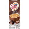 Nestlé Coffee-mate Liquid Creamer Singles - Cafe Mocha - 50 ct