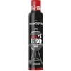 Mantova Hot BBQ Spray Fratelli Mantova, Olio di girasole alto oleico al gusto BBQ piccante, Olio Spray per Barbecue, Spray da Cucina, Adatto ai vegani, Zero sprechi e dosi precise.