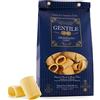 Pastificio Gentile - Mezzi Paccheri Rigati di Gragnano 500g