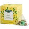 Generico DETOX FILTRI SCRIGNO Tisana Depurativa e Rigenerante con Liquirizia e Melissa, Senza Zuccheri, 15 Bustine da 2,5 g