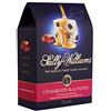 Sally Williams, Premium Soft Honey Nougat Gift Box - Handcrafted Nougats with Roasted Almond Nuts and Cranberries - 150g Pack of 2