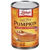 Libby's Libbys - Ripieno per torta di zucca, 100% puro, 425 g (confezione da 4)