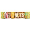 Zaniboni Barrette 20pz x 35gr di Frutta Secca al 50%, Morbide Senza Glutine. Box da 20 pz