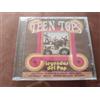 Teen Tops Leyendas Del Pop CD 2012 Brisa SL Nuovo Am