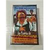 Los Titeres de Don Redondon cuentos juan sin Paura - Cassetta Tape Nueva