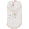 JYOKO KIDS Protezione per le cinture di sicurezza in cotone per seggiolino auto e passeggino, 0-3 anni (Dragonfly)
