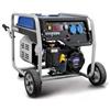 Hyundai Dynamic 65010 - Generatore di Corrente Monofase 3 kW