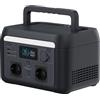 Hyundai 65965 - Power Station Portatile 1000 W con APP