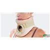 Cura Farma COLLARE CERVICALE TIPO PHILADELPHIA CON FORO TRACHEALE H. 13 CM - UNISEX - ORIGINALE CURA FARMA (L)