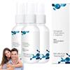 Generico Spray Potenziante per Uomo,Aumenta Vitalità e Resistenza,Effetto Rapido e Supporto Duraturo per Momenti Intimi,Formula Delicata per la Cura Maschile (3PCS, One Size)