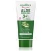 equilibra Corpo, Aloe Dermo-Gel 3+, Gel per Arrossamenti a Base di Aloe Vera e Aloe 3+, Gel per una Pelle Sana Adatto per Pelle con Rossore, Pelle Secca e Disidratata, Pelle Stressata, 150 ml