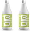 BIO MOOD - BRILLANTANTE 500 ML fino a 100 Lavaggi per stovigle splendenti senza aloni (2)