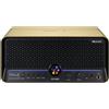 Mooer F40i Li Intelligent Amp IMPERIAL GOLD Amp. combo x chitarra 40w, Oro