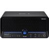 Mooer F40i Li Intelligent Amp PHANTOM BLACK Amp. combo x chitarra 40w, Nero