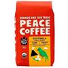 Peace Coffee Caffè In Grani Guatemala Monorigine, 12 Oz