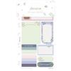 Filofax Sticky Notes - Prato