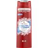 Old Spice Cold Spice - Gel doccia da uomo, 400 ml