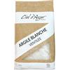 Pur Aloé Ciel d'Azur en Provence - Argilla bianca ventilata - Caolino fine e delicata - Maschere lenitive, ideali per pelli sensibili, 100% di origine naturale, prodotto in Francia - 200 g