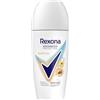 Unilever Deutschland Rexona Advanced Protection Deodorante antitraspirante roll-on per donna profumo Tropical 72h 50 ml