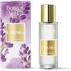 Bottega Verde - Lavanda, Eau de Toilette 30 ml, Profumo Donna Rilassante e Delicato, Fragranza alla Lavanda con Vaniglia e Ambra, Profumo Fresco Corpo