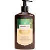 Arganicare | Gamma Ricino | Cura evolutiva senza ricini | Ricino | Promuove la crescita e stimola la crescita | Ultra-nutriente | Alta idratazione | Tutti i tipi di capelli | 400 ml