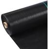 Garvee Tessuto Pacciamante Antierbacce Pesante per Giardino - Barriera Resistente alle Intemperie e Facile da Installare - Ideale per Serra, Vialetto e Aiuole - 3.2oz, 3x600FT