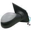 Aftermarket SPECCHIETTO RETROVISORE DESTRO CITROEN C2 DAL 2003 ELETTRICO DA VERN.