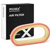 RIDEX 8A0195 Filtro aria Compatibilità con MERCEDES-BENZ 190 W201