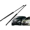 Palmaspareparts COPPIA MOLLE A GAS PISTONCINI COFANO POSTERIORE PER FIAT IDEA 04-> E LANCIA MUSA 04->
