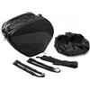 Generico Borsa Da Tunnel Per Moto E Scooter Per ADV 350 PCX 160 150 125 CC110 Borsa Serbatoio Borsa Da Viaggio Borsa Porta Attrezzi Borsa Console Borse da sella e in pelle