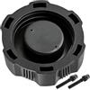 BOLOJAU Tappo serbatoio carburante ATV 40 mm universale per motori 50cc 70cc 90cc 110cc 125cc ATV Moto Quad 4 ruote per TaoTao per Coolster per Buyang per Coolsport per Sunl per Kazuma