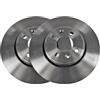VAICO V46-80008 - Disco Freno