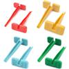 JRready 6PCS ST5330 Deutsch Pin Removal Tool Kit per 12 # 16 # 20 # Solidi/Stampati Contatti 12-22 AWG, Kit di strumenti di rilascio terminale in plastica