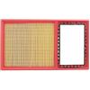 MLLNPP Filtro Dell'aria Filtro Dell'aria 10334315 C42004 LX4624 Per MG SAIC ZS 1.5 CSA7151 15S4C Filtro Aria Ricambio