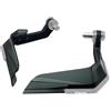 ZRTFGN Paramani moto manubrio Per Tmax 500/560/530 DX/SX T-max Tmax560 530 500 Moto Manubrio Protezione Per Le Mani Scudo Paramani