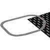 RIDEX 455G0023 Guarnizione Coppa olio Compatibilità con MERCEDES-BENZ Tre volumi W123