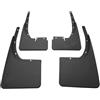 Eshgtuo Parafango Per Ford Per Ranger T6 2011 2012 2013 2014 2015 2016 2017 2018 2019 Paraspruzzi Per Auto Parafanghi Parafango Paraspruzzi per auto