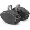 GIVI Borse Laterali Moto Yamaha XSR 900 Givi EA101B 30 litro