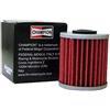 MSR FILTRO OLIO LML STAR 200 4T CHAMPIOM COF107
