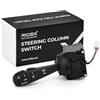 RIDEX 1563S0100 Leva devio guida Compatibilità con RENAULT Clio IV Hatchback BH