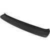 Travall Protector Compatibili Con Ford C-Max (2015-2019) TBP1084P - Protezione per Paraurti Specifica in Plastica Liscia