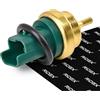 RIDEX 830C0033 Sensore Temperatura refrigerante con guarnizione Compatibilità con PEUGEOT 206 2 volumi/Coda spiovente 2A/C